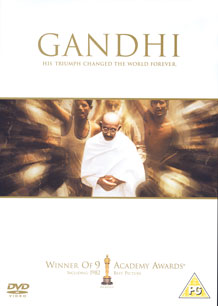 Gandhi