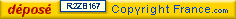 Copyright France