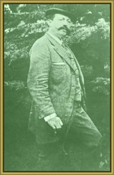 Tarot Arlesquint,  Monsieur Philippe.